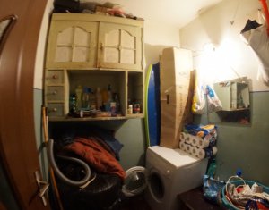 Appartement 3 chambres à vendre dans Cluj-napoca, zone Marasti