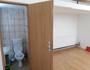 Bureau à louer dans Cluj-napoca, zone Centru