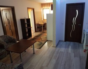 , 52m2 dans Floresti