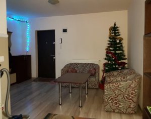 Appartement 3 chambres à vendre dans Floresti