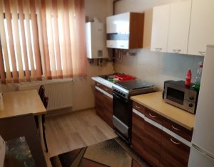 Appartement 3 chambres à vendre dans Floresti