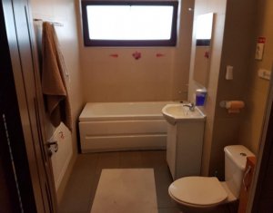 Appartement 3 chambres à vendre dans Floresti