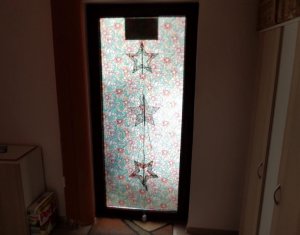 Appartement 3 chambres à vendre dans Floresti