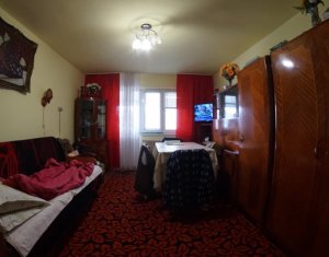 , 67m2 dans Cluj-napoca, zone Manastur