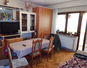 , 52m2 on Cluj-napoca, Zóna Manastur