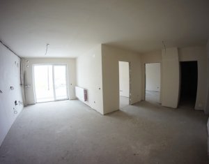 , 61m2 dans Cluj-napoca, zone Marasti