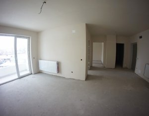 Appartement 3 chambres à vendre dans Cluj-napoca, zone Marasti