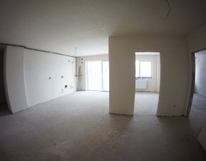 Appartement 3 chambres à vendre dans Cluj-napoca, zone Marasti