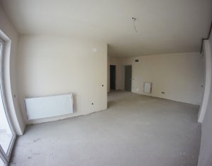 Appartement 3 chambres à vendre dans Cluj-napoca, zone Marasti