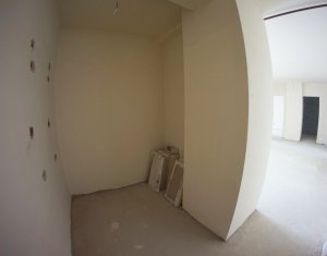 Appartement 3 chambres à vendre dans Cluj-napoca, zone Marasti