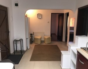 Lakás 3 szobák kiadó on Cluj-napoca, Zóna Zorilor