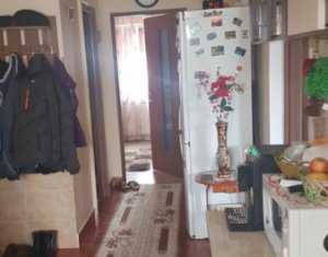Lakás 3 szobák eladó on Cluj-napoca, Zóna Manastur