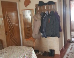 Lakás 3 szobák eladó on Cluj-napoca, Zóna Manastur