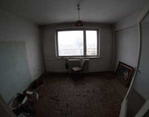 Lakás 3 szobák eladó on Cluj-napoca, Zóna Centru