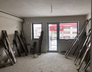 , 74m2 on Floresti