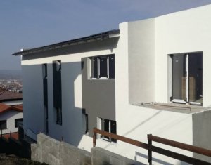 , 70m2 on Floresti