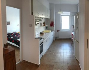 Appartement 2 chambres à vendre dans Cluj-napoca, zone Centru
