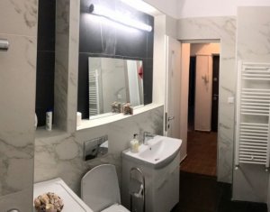 Appartement 2 chambres à vendre dans Cluj-napoca, zone Centru