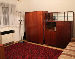, 22m2 dans Cluj-napoca, zone Dambul Rotund