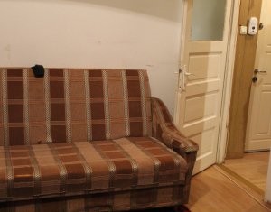 Studio à vendre dans Cluj-napoca, zone Dambul Rotund