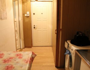 Studio à vendre dans Cluj-napoca, zone Dambul Rotund