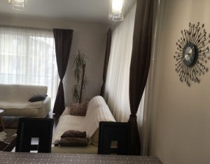 Appartement 2 chambres à louer dans Cluj-napoca, zone Andrei Muresanu