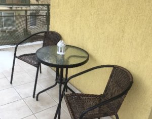 Appartement 2 chambres à louer dans Cluj-napoca, zone Andrei Muresanu