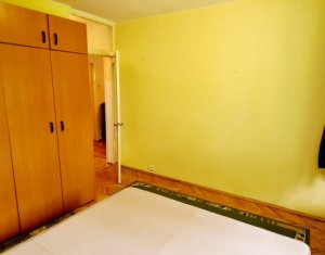 Appartement 3 chambres à louer dans Cluj-napoca, zone Gheorgheni