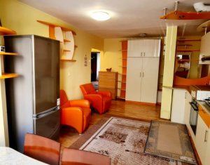 Appartement 3 chambres à louer dans Cluj-napoca, zone Gheorgheni