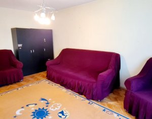Appartement 3 chambres à louer dans Cluj-napoca, zone Gheorgheni
