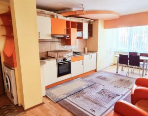 Appartement 3 chambres à louer dans Cluj-napoca, zone Gheorgheni