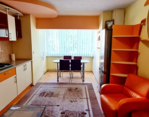 Appartement 3 chambres à louer dans Cluj-napoca, zone Gheorgheni