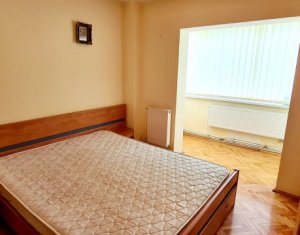 Appartement 3 chambres à louer dans Cluj-napoca, zone Gheorgheni