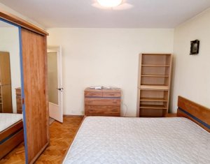 Appartement 3 chambres à louer dans Cluj-napoca, zone Gheorgheni