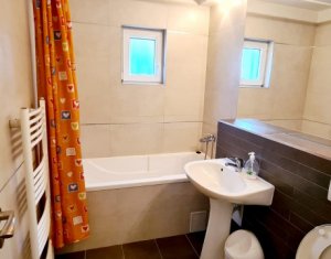 Appartement 3 chambres à louer dans Cluj-napoca, zone Gheorgheni