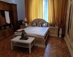 , 57m2 dans Cluj-napoca, zone Gruia
