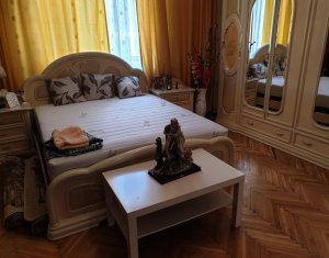 Appartement 2 chambres à louer dans Cluj-napoca, zone Gruia
