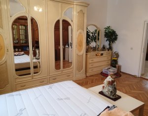 Appartement 2 chambres à louer dans Cluj-napoca, zone Gruia