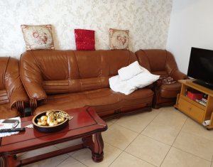 Appartement 2 chambres à louer dans Cluj-napoca, zone Gruia