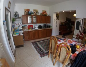 Appartement 2 chambres à louer dans Cluj-napoca, zone Gruia
