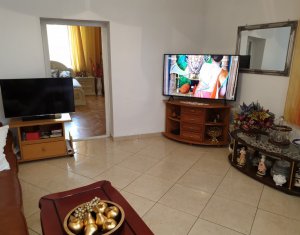 Appartement 2 chambres à louer dans Cluj-napoca, zone Gruia