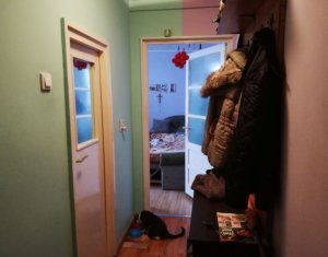 Appartement 2 chambres à vendre dans Cluj-napoca, zone Gheorgheni