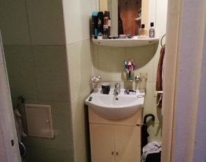 Appartement 2 chambres à vendre dans Cluj-napoca, zone Gheorgheni