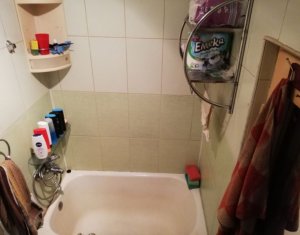 Appartement 2 chambres à vendre dans Cluj-napoca, zone Gheorgheni