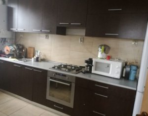 , 40m2 dans Cluj-napoca, zone Baciu