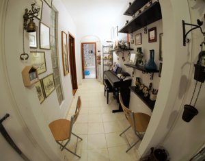 Appartement 3 chambres à vendre dans Cluj-napoca