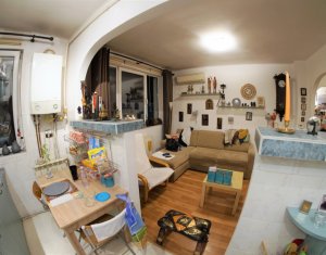 , 57m2 dans Cluj-napoca
