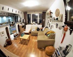 Appartement 3 chambres à vendre dans Cluj-napoca