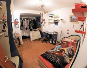 Appartement 3 chambres à vendre dans Cluj-napoca