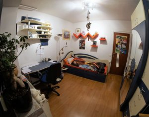 Appartement 3 chambres à vendre dans Cluj-napoca